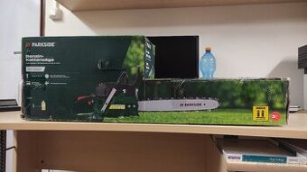 Predám 2ks nových 20V 4Ah batérií Parkside