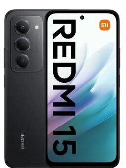 Xiaomi Redmi 15 8/256GB