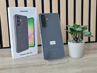 Samsung Galaxy A56 5G 256GB Graphite | VÝBORNÝ STAV