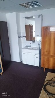 Ubytovacie zariadenie na Hraničnej ul. Poprad