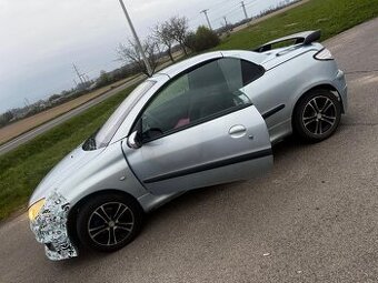 PEUGEOT 206CC