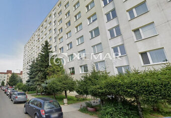 PREDAJ 3 izb. byt Banská Štiavnica