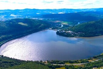 Nosice – 1.700 m2 LESY a ORNÁ PÔDA pri Púchove - 1