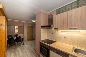 NA PRENÁJOM | 2-izbový byt | Moldava nad Bodvou – Školská - 1