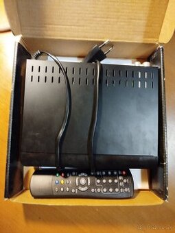 Predam dekoder Opticum HD FT24p