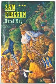 Sam Firegun - Karel May, GABI