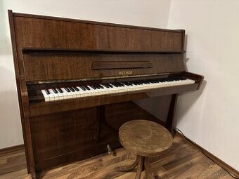 Klavir Petrof - surne