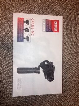 Zhiyun Gimbal Crane M2 , stavilizátor