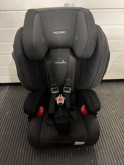 Autosedačka Recaro Monza Nova 2 / 15-36kg