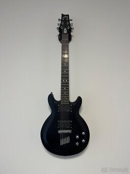 Elektrická gitara Lag Roxane