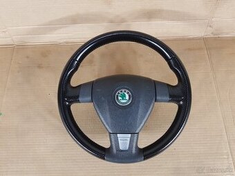 Predám volant Škoda Octavia 2 RS