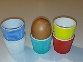 Retro kuchynské potreby