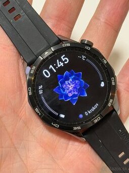 HUAWEI WATCH GT 4