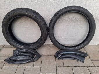 BRIDGESTONE sada pneu