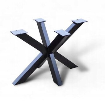 Ponúkam vyrobu kovových nôh na stôl, a opravy brán