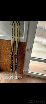 Lyze Blizzard sive damske panske detske dorast uni