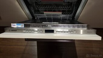 UMÝVAČKA Bosch SMV4HCX48E