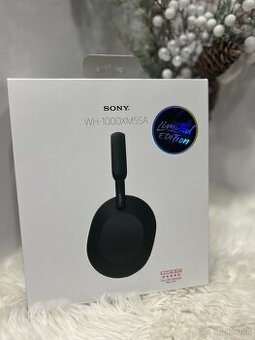 Sony bezdrôtové stereo slúchadlá s funkciou potlačenia hluku