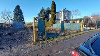 Pozemok o výmere 1774 m2 v Leviciach na ul. Svätý Ján