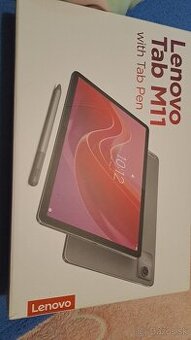 Tablet lenovo M11