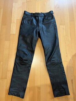 Pánske kožené nohavice Hein Gericke