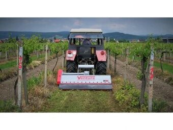 Ventura mulčovač TSF 160