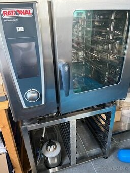 Konvektomat RATIONAL