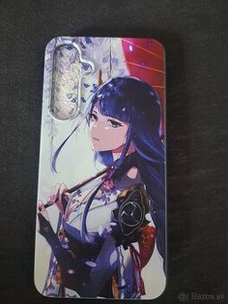 Kryt na mobil Samsung galaxy A55