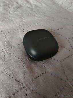 Samsung Galaxy buds 2pro