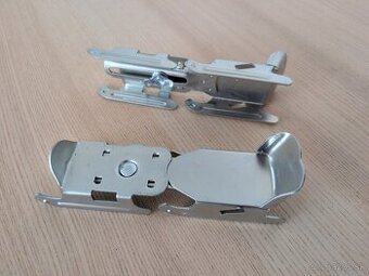 Detské korčule kačičky na ľad