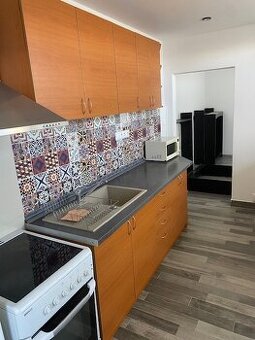 3 izbový byt v Námestove - 1