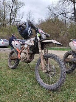 Ktm 350 exc-f