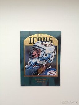 Patrick Roy Upper Deck SP 1997-98