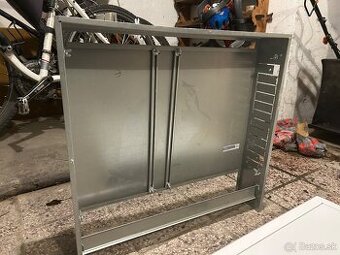 Podomietková skriňa Kan-therm - 560-660x580x110-160