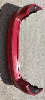 Škoda Fabia 4 IV zadny naraznik  6V9 6VE