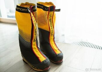 LA SPORTIVA 8000m Olympus Mons Evo 41