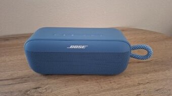 Bose soundlink plus