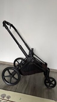 Cybex priam 4.0 matt black