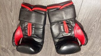 Boxerské rukavice Energetics