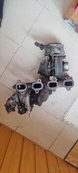 Biturbo Master 3 2.3