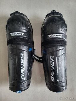 Holene Bauer X Intermediate