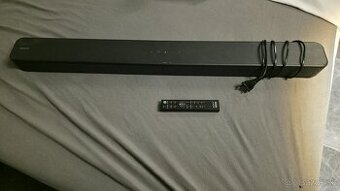Soundbar sony ht-sf150