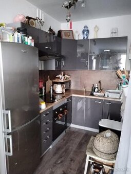 Prenajmem 2 izbový byt