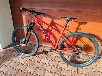 Predam Trek X - Caliber 8 XL
