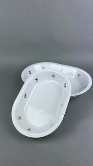 Zapekacie misy, NOVÉ