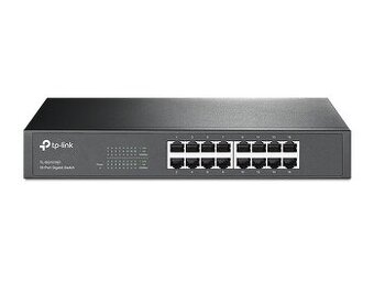 TP-LINK switch TL-ER6020