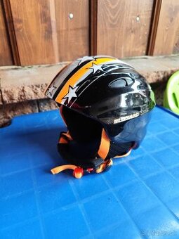 Detská prilba blizzard