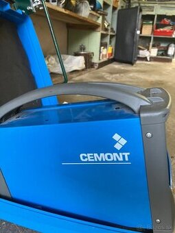 Zváračka Cemont