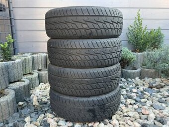 195/55 R16