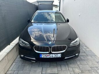 Predám BMW 535xd f11